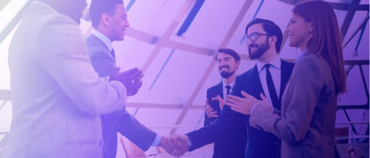 Co-opetition : top partnerships that are changing the game in fintech