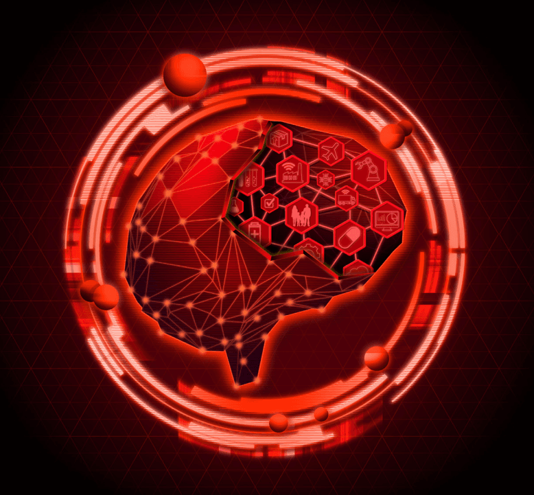 Intelligent drug supply chain. Creating value from AI