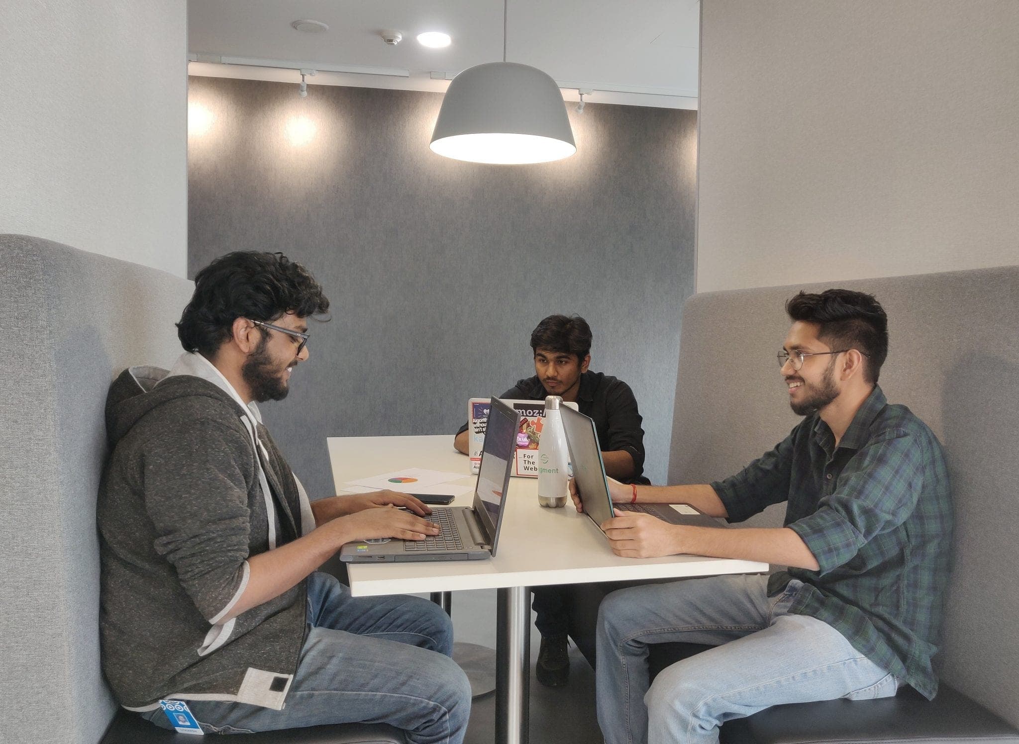 How Deep Tech Startup Eder AI Is Building AI Solutions With Protected Privacy