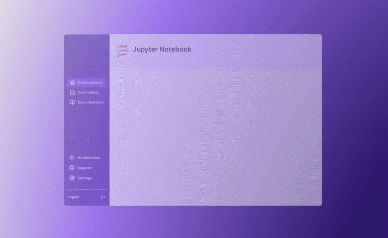 Virtual Enclave for controlled access to data