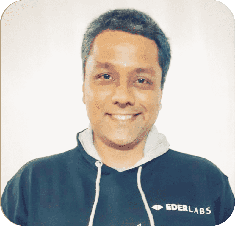 Sharat Satyanarayana