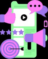 Personalised ads and marketing without violating privacy